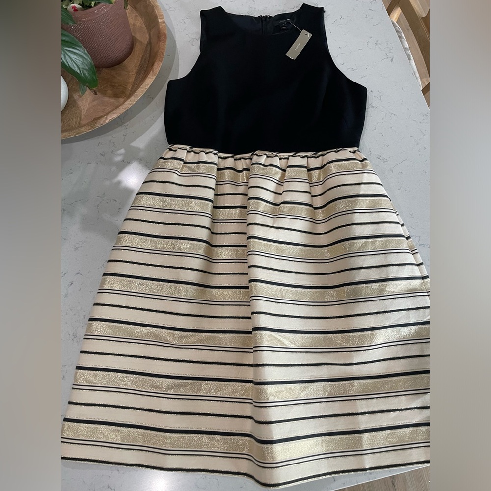J. Crew Cocktail Dress